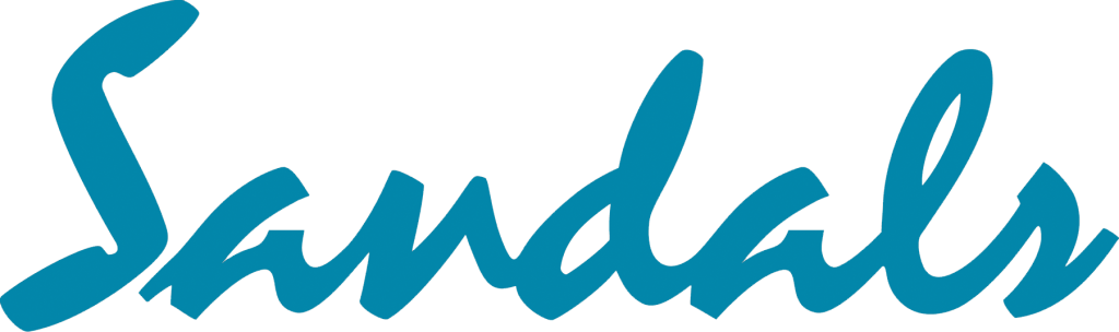 Sandals logo