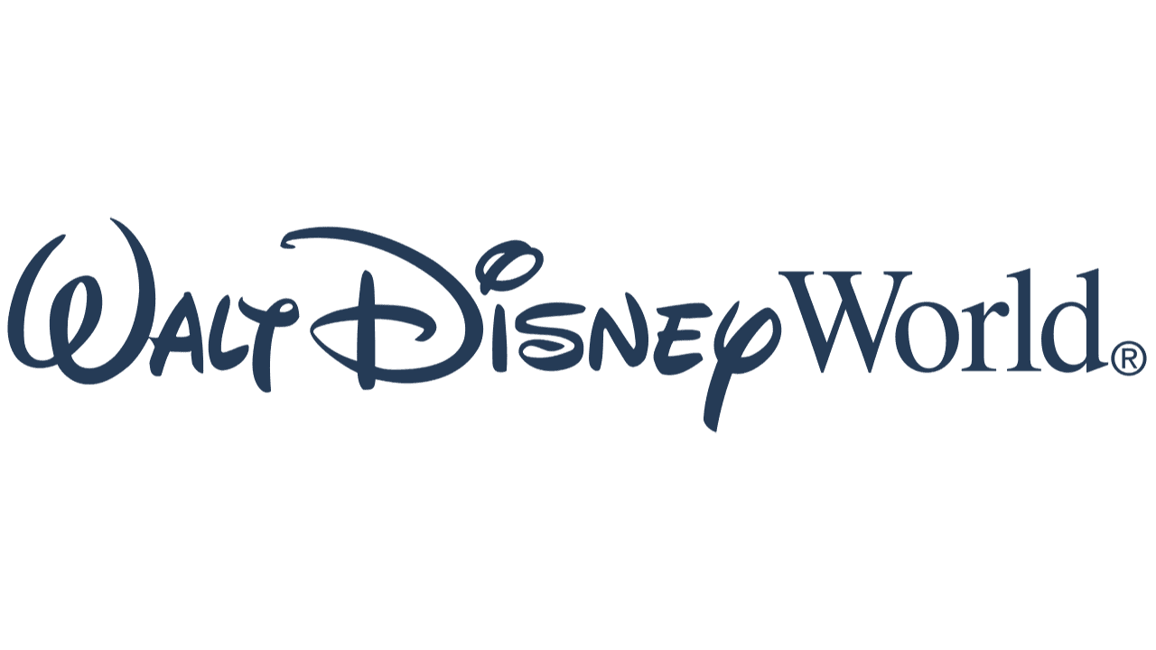 Walt Disney World Logo