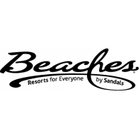 Beaches logo