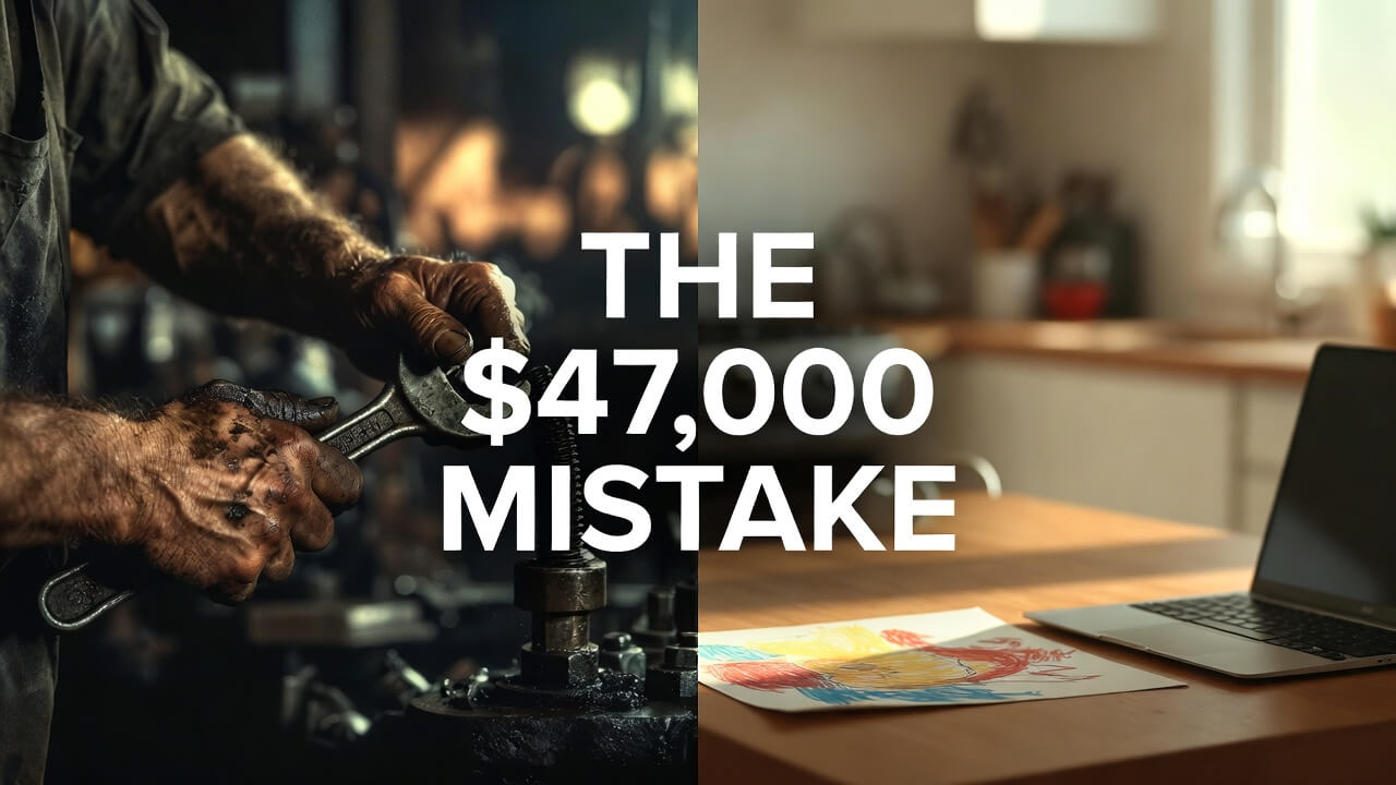 Delegation systems for solopreneurs featured image for blog