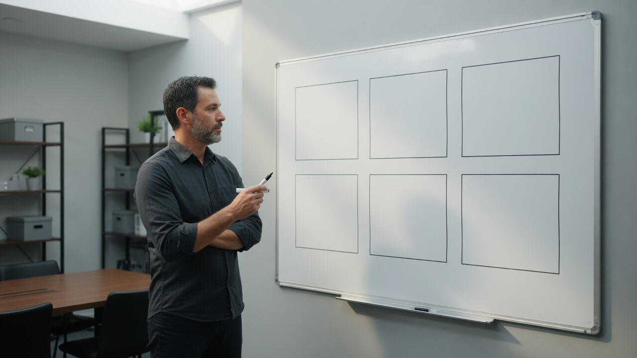 6 essential business systems for entrepreneurs to build — framework for small business owners