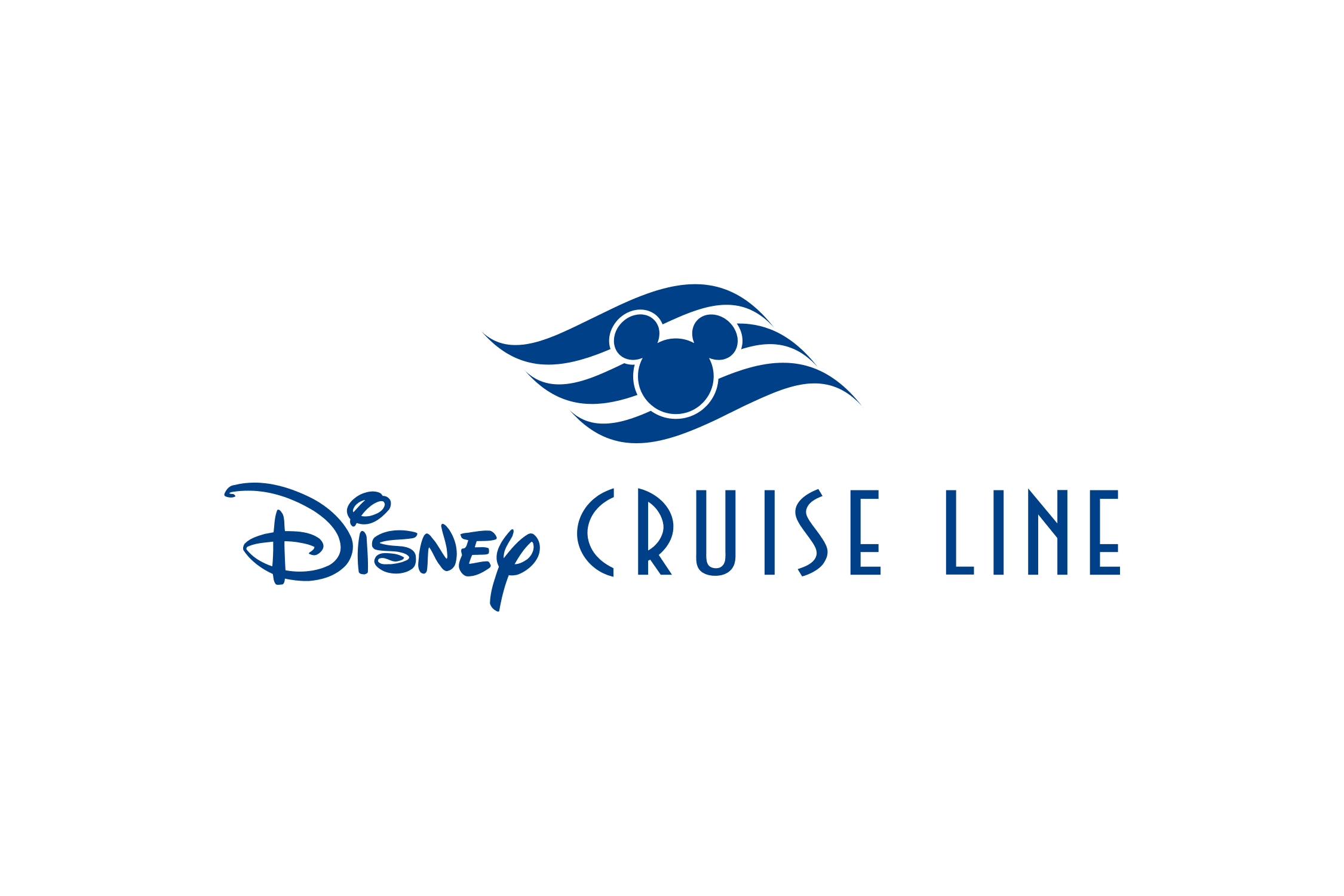 Disney Cruise Line logo