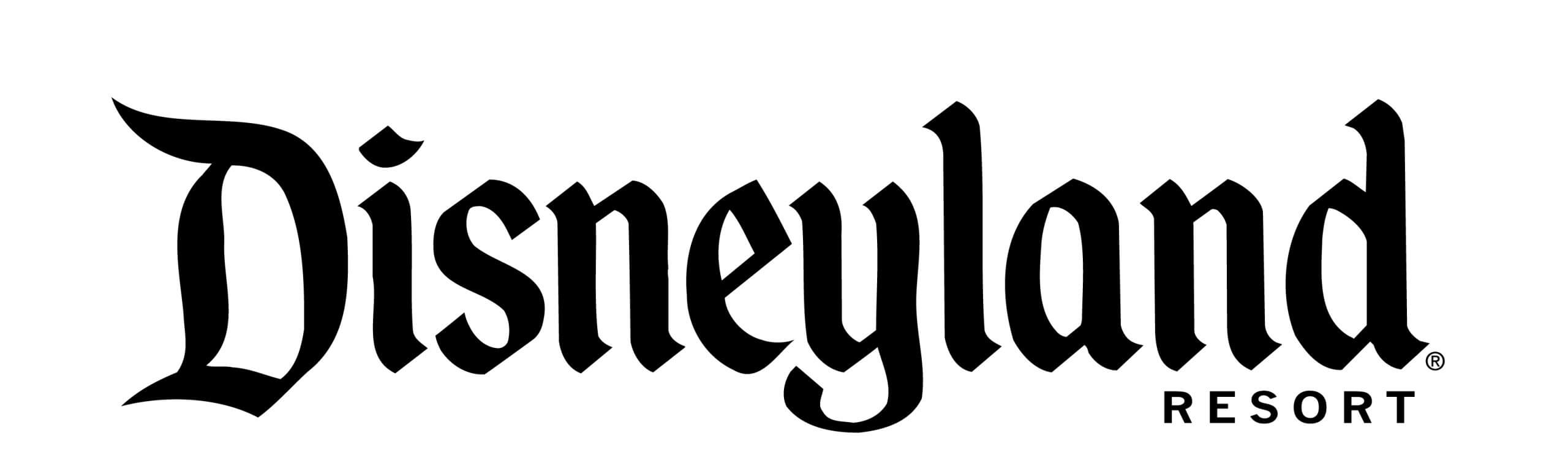 Disneyland® Resort logo