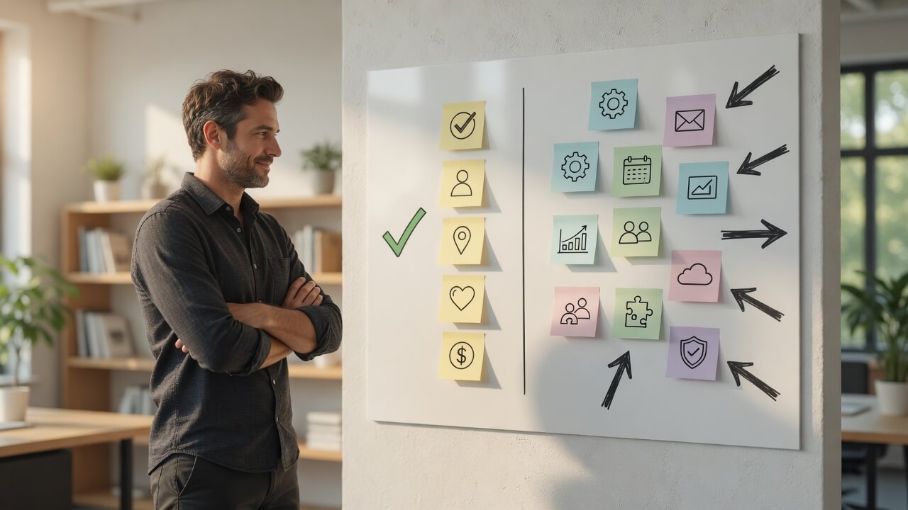 how to build business systems small business owner delegate with confidence