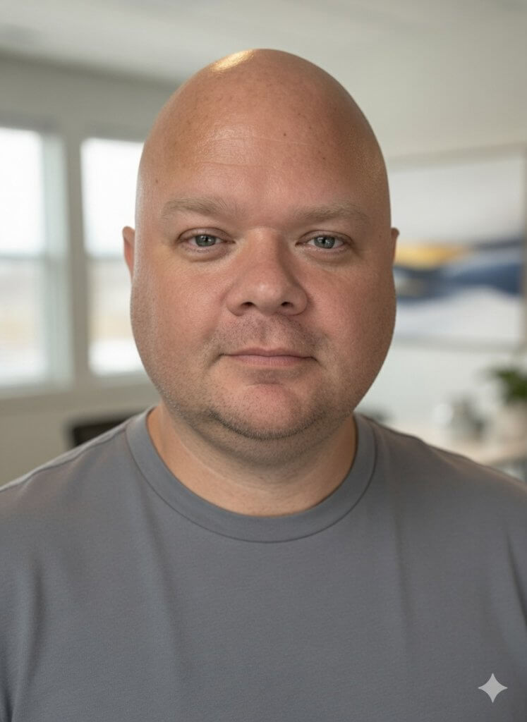 Shawn Kuehn, founder of Work Faster Play Longer and Disney vacation planning specialist